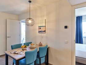 Holiday Suites Zeebrugge