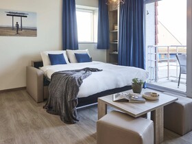 Holiday Suites Zeebrugge