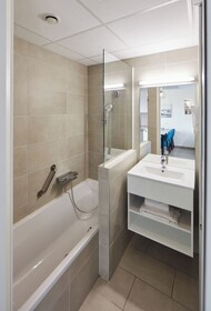 Holiday Suites Zeebrugge