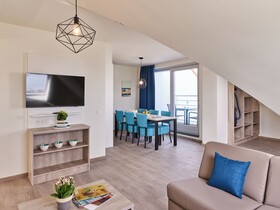 Holiday Suites Zeebrugge