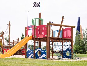 Holiday Suites Zeebrugge