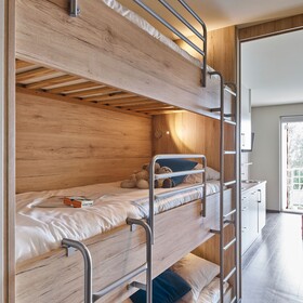 Holiday Suites Zeebrugge