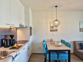 Holiday Suites Zeebrugge