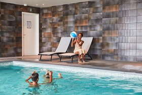 Holiday Suites Zeebrugge