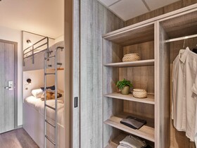 Holiday Suites Zeebrugge