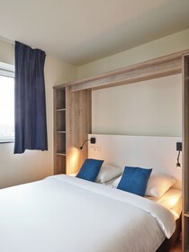 Holiday Suites Zeebrugge