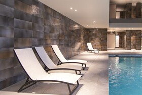 Holiday Suites Zeebrugge