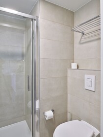 Holiday Suites Zeebrugge