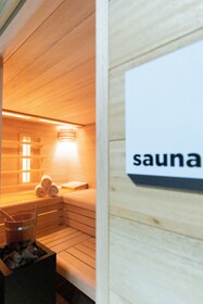 Holiday Suites Zeebrugge