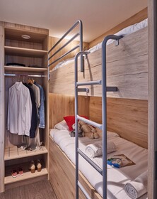 Holiday Suites Zeebrugge