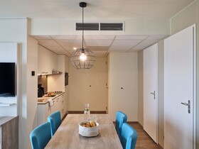 Holiday Suites Zeebrugge