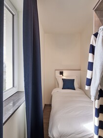 Holiday Suites Zeebrugge