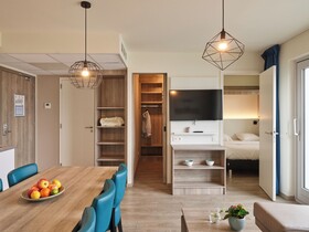 Holiday Suites Zeebrugge