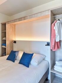 Holiday Suites Zeebrugge