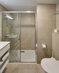 Holiday Suites Zeebrugge