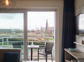 Holiday Suites Zeebrugge