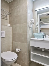 Holiday Suites Zeebrugge