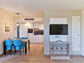 Holiday Suites Zeebrugge