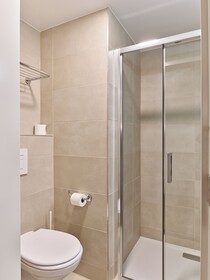 Holiday Suites Zeebrugge