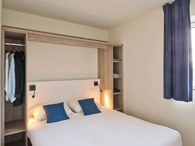 Holiday Suites Zeebrugge