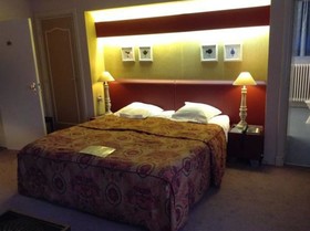 Hostellerie Pannenhuis