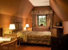 Hostellerie Pannenhuis