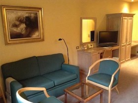 Hostellerie Pannenhuis