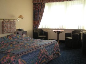 Hostellerie Pannenhuis