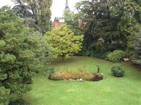 Hostellerie Pannenhuis