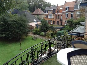 Hostellerie Pannenhuis