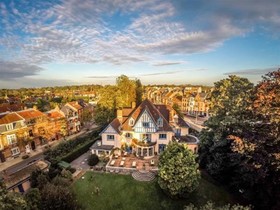 Hostellerie Pannenhuis