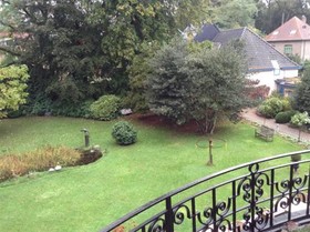 Hostellerie Pannenhuis