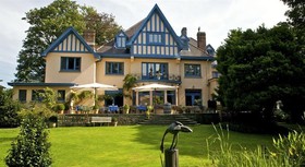 Hostellerie Pannenhuis