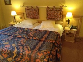 Hostellerie Pannenhuis