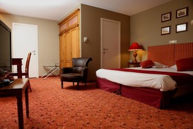 Hotel  Acacia