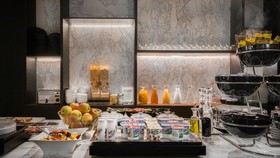 Hotel  Acacia