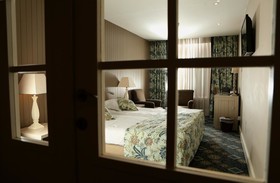 Hotel  Acacia
