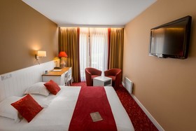 Hotel  Acacia