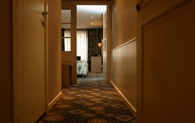 Hotel  Acacia