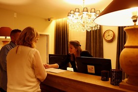 Hotel  Acacia