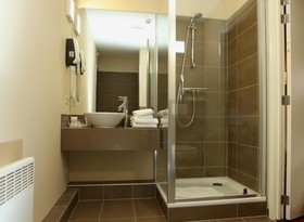 Hotel  Acacia