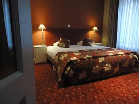 Hotel  Acacia