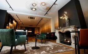 Hotel  Acacia