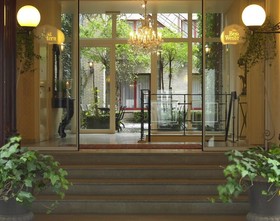 Hotel  Acacia