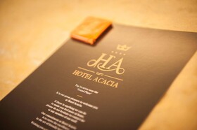 Hotel  Acacia