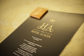 Hotel  Acacia