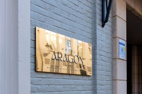 Hotel Aragon