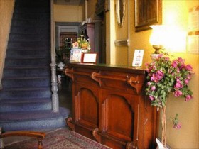 Hotel Cavalier