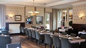 Hotel Restaurant 't Putje