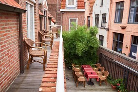 Hotel Restaurant 't Putje